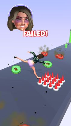 K Beauty Star - Screenshot 4