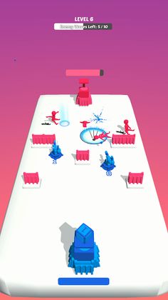 Dice Turrets - Screenshot 1