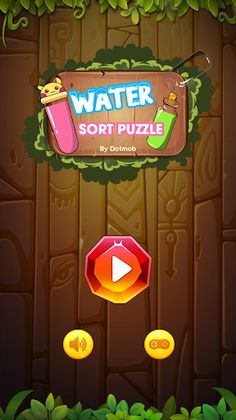 WaterSort - Screenshot 3