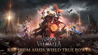 Ashes of Valhalla - Screenshot 1