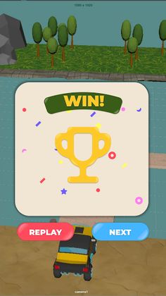 River Plate - Screenshot 2