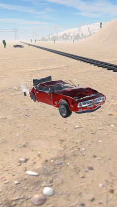 Crash test all - Screenshot 2