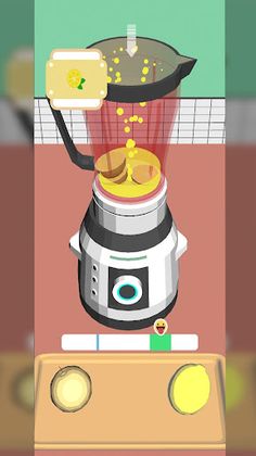 Cafe Master - Screenshot 1