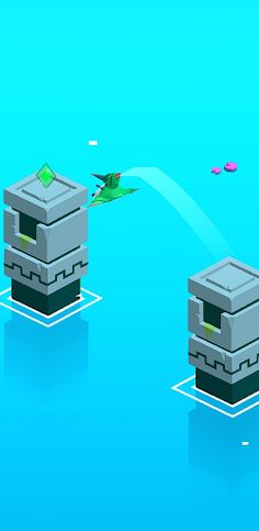 crow jump - Screenshot 3