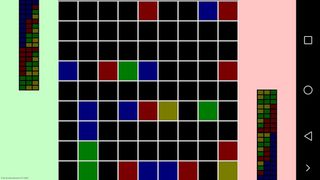 pulse2357 - Screenshot 1