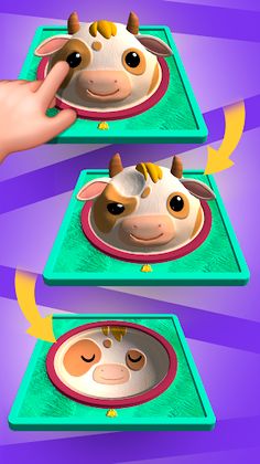 Pop it Step - Screenshot 4