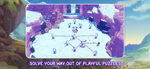Dungeons of Hinterberg - Screenshot 3