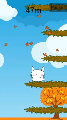 Fred Magic World - Screenshot 2