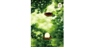 Egg Toss - Screenshot 3