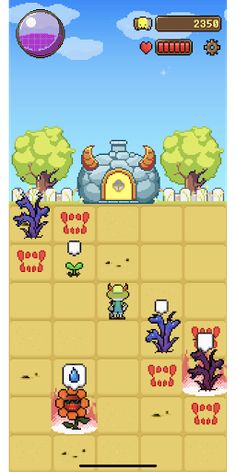 농사대마왕 - Screenshot 4