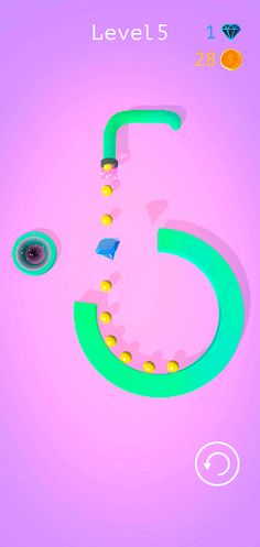 Fulness 3D - Screenshot 2