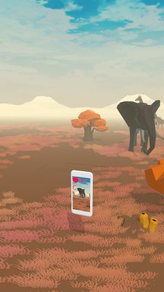 Camerun - Screenshot 1