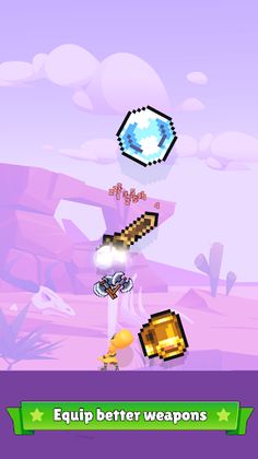 Pixel Invaders - Screenshot 3