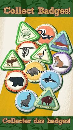 HWW The Wild Gang - Screenshot 3