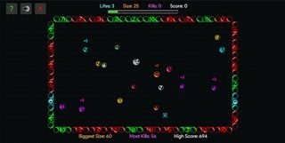 Bubbles Numbers Shooter Pop: B - Screenshot 3