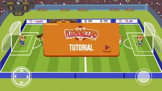 Futboleiro - Screenshot 3