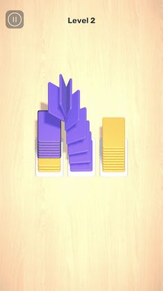 Shuffle Sort - Screenshot 3