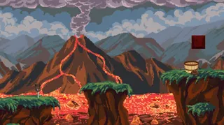 Apple Champ - Screenshot 3