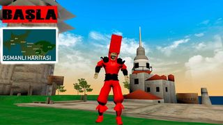 Osmanlı Son Savaş - Screenshot 1