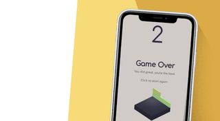 Build Ur Tower - Screenshot 1