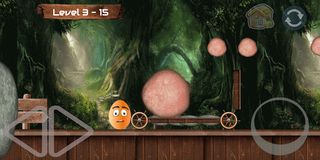 Timid Goopy - Skill, Adventure - Screenshot 3