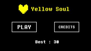Yellow Soul - Screenshot 2