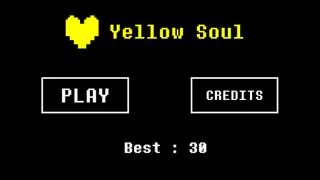 Yellow Soul - Screenshot 2