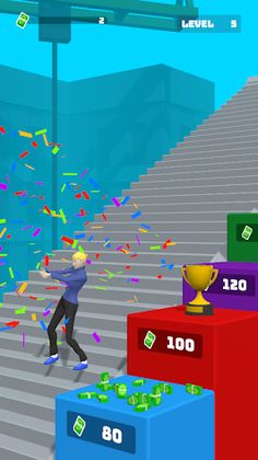 Pregnant Or Rich - Screenshot 3