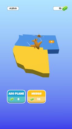Fly Traffic - Screenshot 1