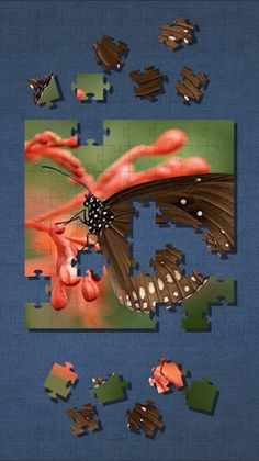 Jigsaw Happy Life - Screenshot 3