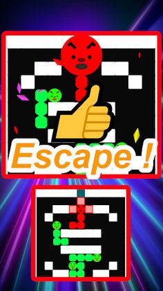 Caterpillar Puzzle Escape Game - Screenshot 4