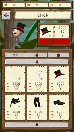 Speed Jumpers - Screenshot 4