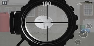 Special force - Screenshot 2