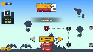 Base Defense 2 - Screenshot 2