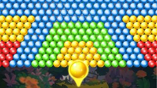 Bubble Pop Fun Kitty Bear - Screenshot 2