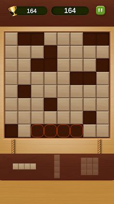 Wood Block Puzzle 2022 - Screenshot 2