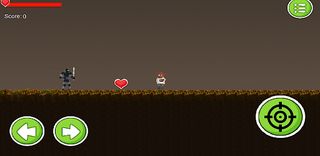 Red Shoot - Screenshot 2