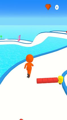 Color Blind - Screenshot 3