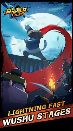 Master Chubby - Screenshot 1