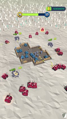 We Will Survive - Screenshot 3