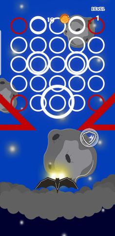 Push Up - Screenshot 1