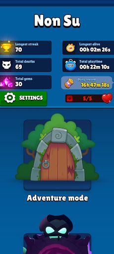 Non su - Screenshot 1