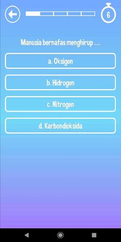 Tebak Kata - Screenshot 3