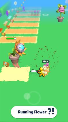 Flower Shop - Screenshot 4