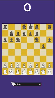 Cheoss - Screenshot 1