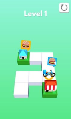 Deliver Eat - Screenshot 2