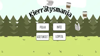 Kierrätysmania - Screenshot 1