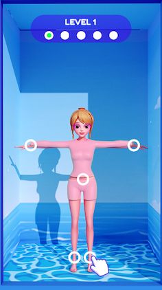 The Creative Director - Screenshot 1