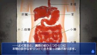 Corpse Party BloodCovered: ...Repeated Fear - Screenshot 3