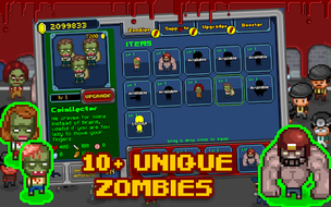 Infectonator - Screenshot 3